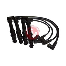 Gua 42261 Buji Kablo Takımı 1.kalite Fiat Palıo 96-01 -albea 02 1.6 16v-marea-brava-bravo 1.6 Dohc 97 46413088-71776576 -
