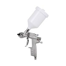 Pro Hsg90 2.5 MM Üstten Depolu Hp Profesyonel Boya Tabancası