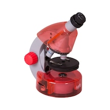 Levenhuk LabZZ M101 Orange/Portakal Mikroskop