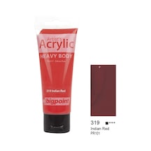 İndian Red 319