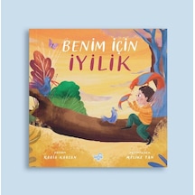 Benim İçin İyilik Pencereli - Rjcı-773236
