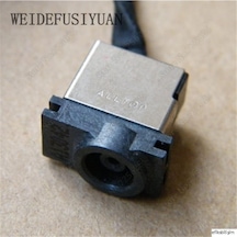 Samsung Uyumlu Np270E Np270E4V Np355V5C Np270E5V Np270E5U Dc Power Jack