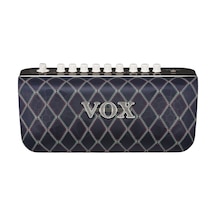 Vox Adio Air Bs 50W Bluetooth Modeling Bass Combo Amplifier Blue