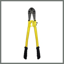 Bezos 18x450 Mm Demir Kesme Makası Mmbz