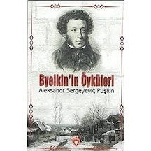 Byelkin&apos İn Öyküleri