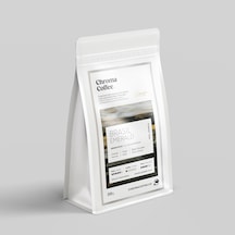 Chroma Coffee Brasil Emerald Çekirdek Kahve 250 G