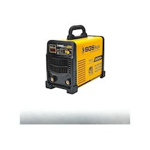 Ayrex İnvertör Kaynak Makinesı 200a Sgs5157