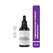 Yaşlanma Karşıtı Ve Cilt Yenileyici Retinol Serum 30 Ml