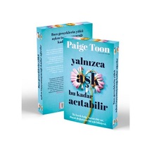 Yalnızca Aşk Bu Kadar Acıtabilir - Aıaı-885841