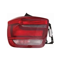 Bmw 116i F20 Stop Lambasi Sol 2012-2015 Depo 4441966lldue