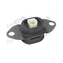 Clio 4 - Sol Motor Takozu Kulağı 112205217R 2