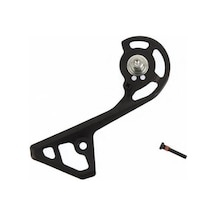 Outer Plate ve Fixing Bolt Rd-r7000-ss Siyah