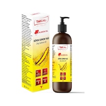 Biolive Köpekler İçin Somon Yağı Tüy-dış Eti-bağışıklık-kalp Ve Göz Sağlı 200ml