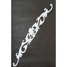 Decozza Decogold Boyanabilir Dekoratif Papatya Motifi 10 65 Cm