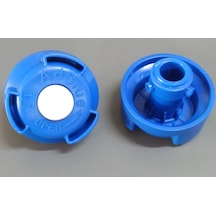 7163- Fiat Doblo 5,scudo Ulysee,peugeot Rıfter,cıtroen,opel Combo,toyota Proace Adblue Depo Kapağı 1631999980 1 Adet