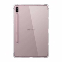 Pilanix Samsung Uyumlu Galaxy Tab S7 Sm-T870 Kılıf Ultra Korumalı Şeffa