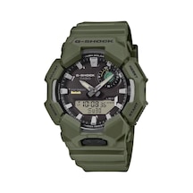 Casio Ga-b010-3adr Kol Saati Metalik