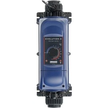 Elecro Engineering Evolution 2 Trifaze Elektrikli Havuz Isıtıcısı 24 Kw