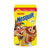 Nestlé Nesquik Toz Kakao Ekonomik Paket 180 G 7'li Avantaj Paketi Mıchu