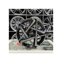 16 İnç 4x100 Hyundai İ20 Bd Jant Modeli 4adet Uyumlu