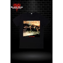 Noıssey Bathory Quorthon Black Metal Kodsiyahsaw Siyah