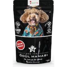 Kocapati Tavuk Kanat Atıştırmalık Ödül Maması 80 G