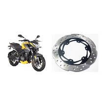 Bajaj Pulsar Ns200 Arka Fren Disk