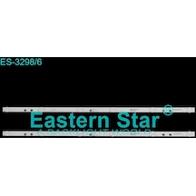 Lcd Led-2535-2479 Takım 2 Li-303gc320052-al3249604b-a32a550b-b32a