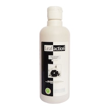 Leaf Action Kara Sarımsak Şampuanı 400 ML