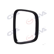 Ayna - 499 - Kapak Çerçevesi Sağ Vw - Almparca - T5 04