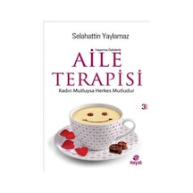 Aile Terapisi - Selahattin Yaylamaz - Hayat Yayıncılık