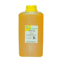 Keten Yağı Pet Bidon 1000 Gr