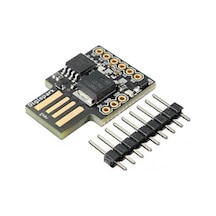 Attıny85 Usb Geliştirme Kartı Modül