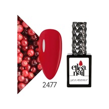 Ellea Nail Kalıcı Oje 2477