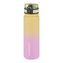 Uzspace Matara Tritan 1000 Ml 3038-6 Çok Renkli