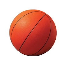 Basket Bol Topu No 5