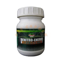 Macroaqua Denıtro Energy