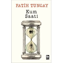 Kum Saati - Yqbx-652935