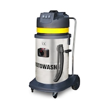 Rotowash 3 Motorlu Islak Kuru Süpürge