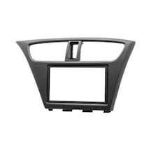 Honda Civic 2012-2017 9 İnç Multimedia Çerçevesi 9"