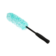 Slopes Microfiber Wheel Brush Mikrofiber Jant Fırçası 48Cm