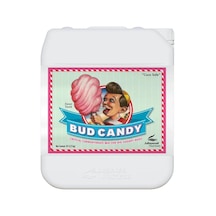 Advanced Nutrients Bud Candy 5 Litre Bitki Hasat Ve Reçine Arttırıcı 5 L