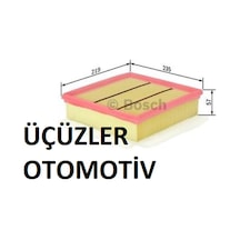 Bosch  Hava Filtresi Mercedes A B Cla Gla Serisi A6510940204