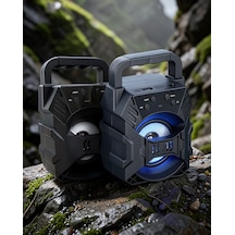 Bluetooth Hoparlör 3 İnç Sürücü Uczkts1057hoparlör3