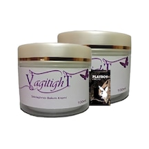 Vagitight 2 Adet Kadınlara Özelbölge Wajına Şekillendirme Pres A-379 100 Ml + 1 Adet Jel H.ediye