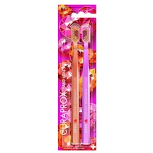 Curaprox Cs 5460 Love Edition 2'li Diş Fırçası Curaprox Cs 5460 Love Edition 2'li Diş Fırçası