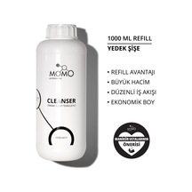 Tırnak Yüzey Temizleyici / Cleanser, 1000 Ml