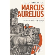 Marcus Aurelius / Veronique Boudon-Millot 9786258431223