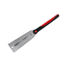 Rox Wood Ryoba Çift Taraflı Ahşap Testere - 200mm