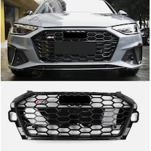 Audi A4 Rs4 Panjur 2021+ Sonrası Uyumlu